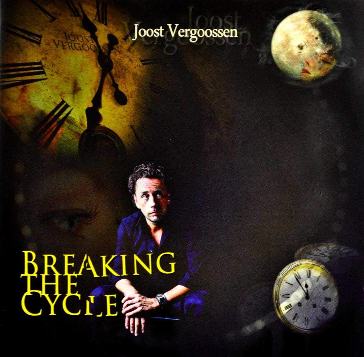 Breaking The Cycle (2012)