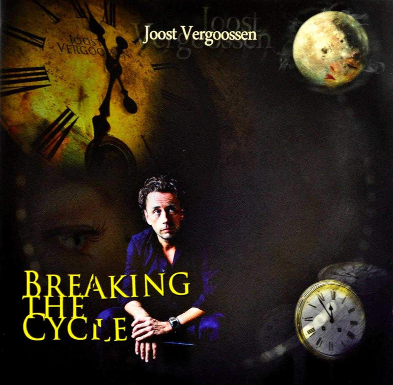 Breaking The Cycle (2012)