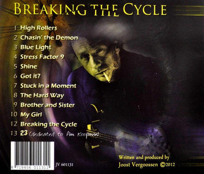Breaking The Cycle (2012)