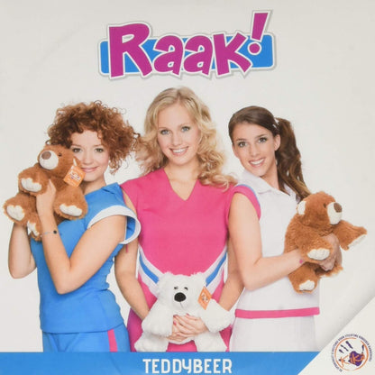 Teddybeer
