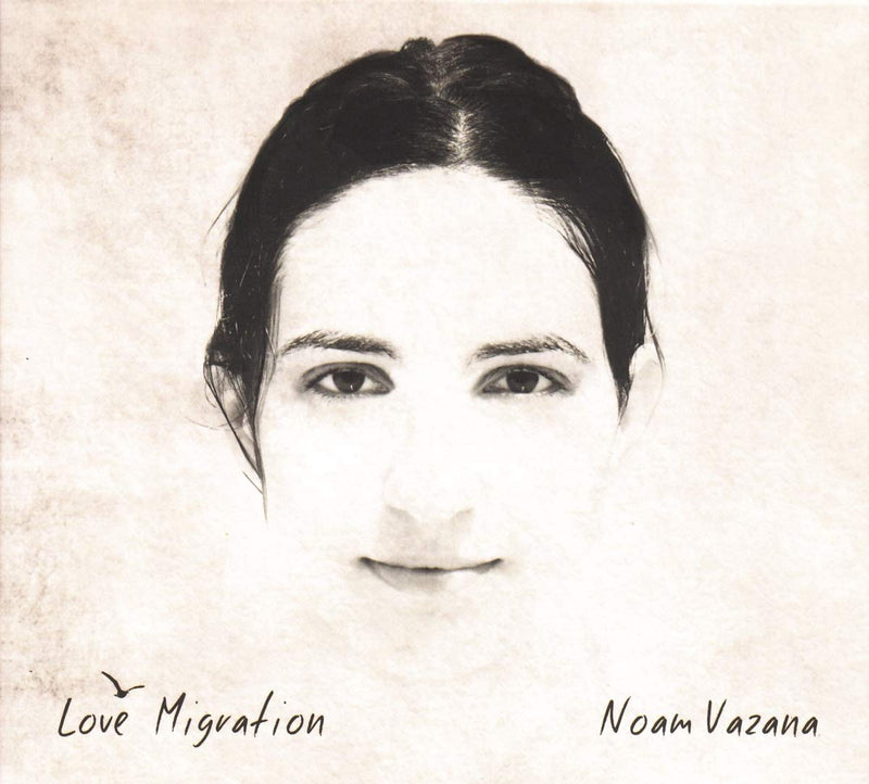 LOVE MIGRATION
