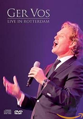 Live In Rotterdam