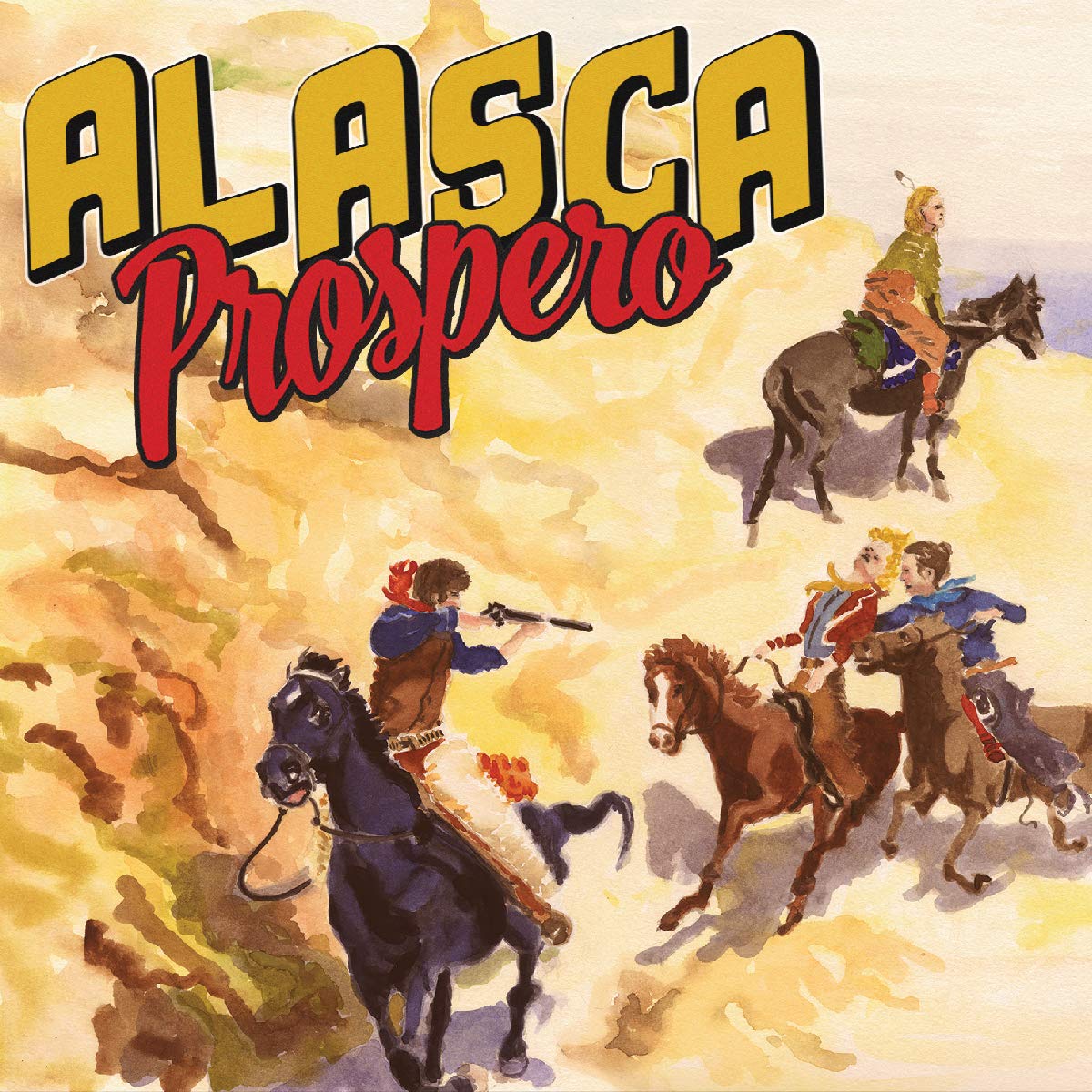 Prospero (Lp
