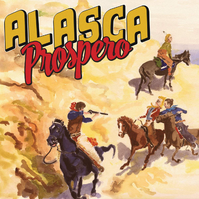 Prospero (Lp