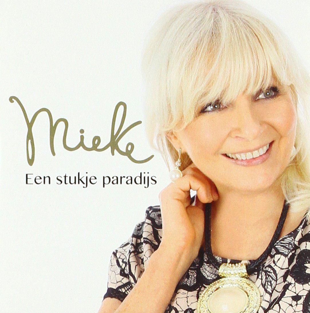EEN STUKJE PARADIJS