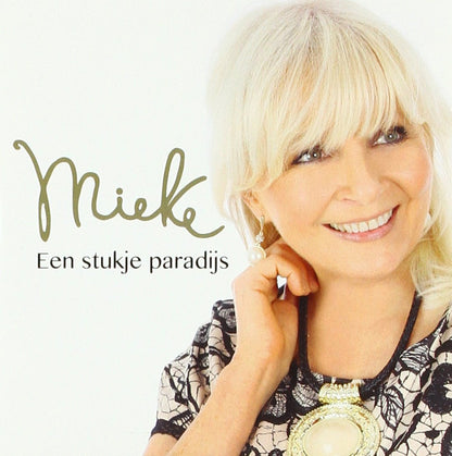 EEN STUKJE PARADIJS