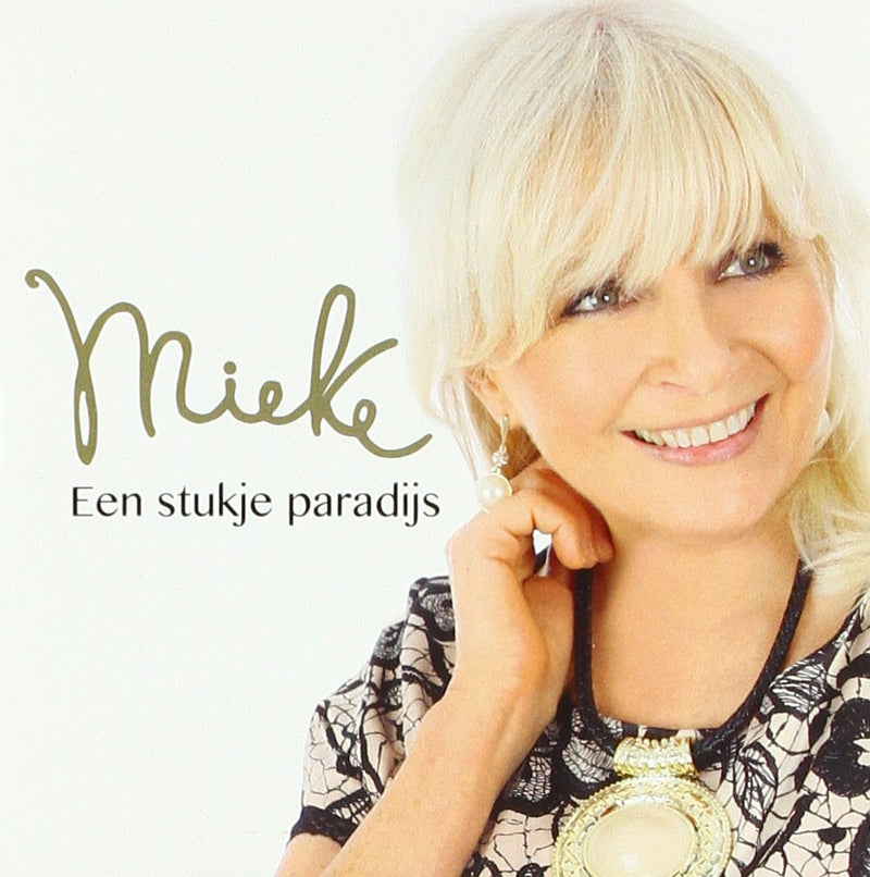 EEN STUKJE PARADIJS
