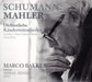 SCHUMANN / MAHLER