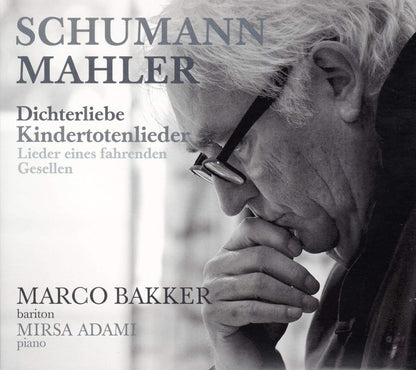 SCHUMANN / MAHLER