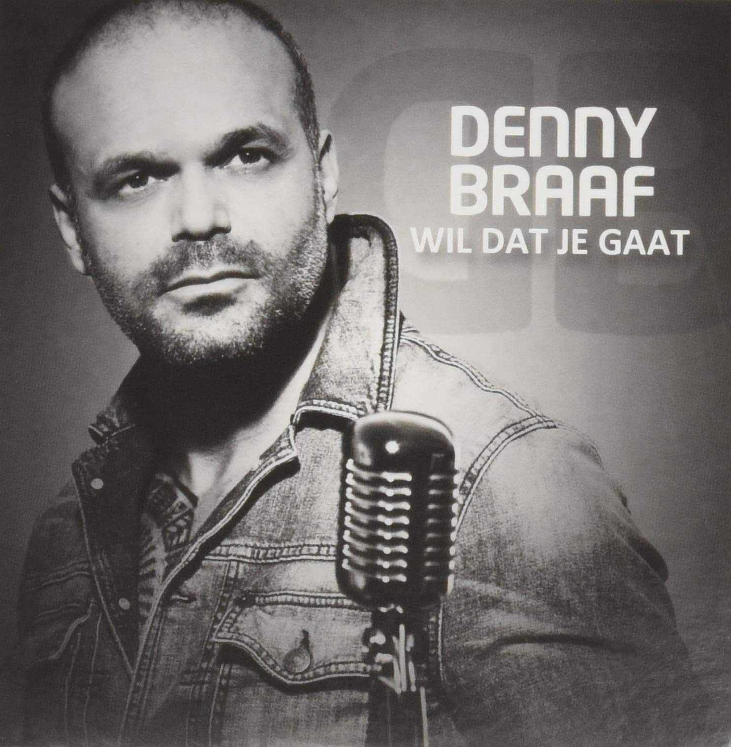 WIL DAT JE GAAT