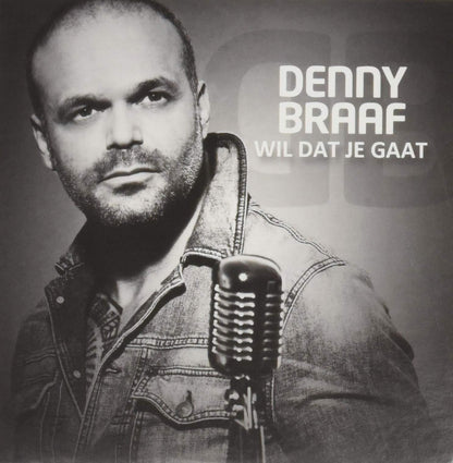 WIL DAT JE GAAT