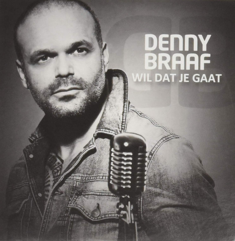 WIL DAT JE GAAT