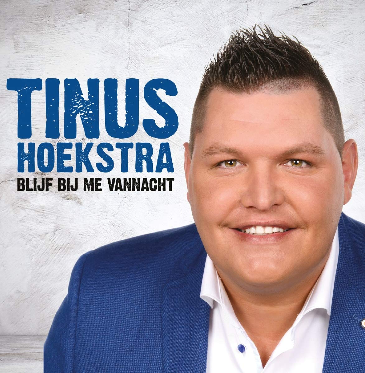 BLIJF BIJ ME VANNACHT