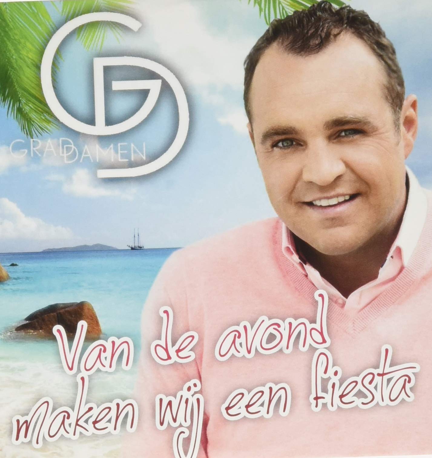 VAN DE AVOND MAKEN WIJ..