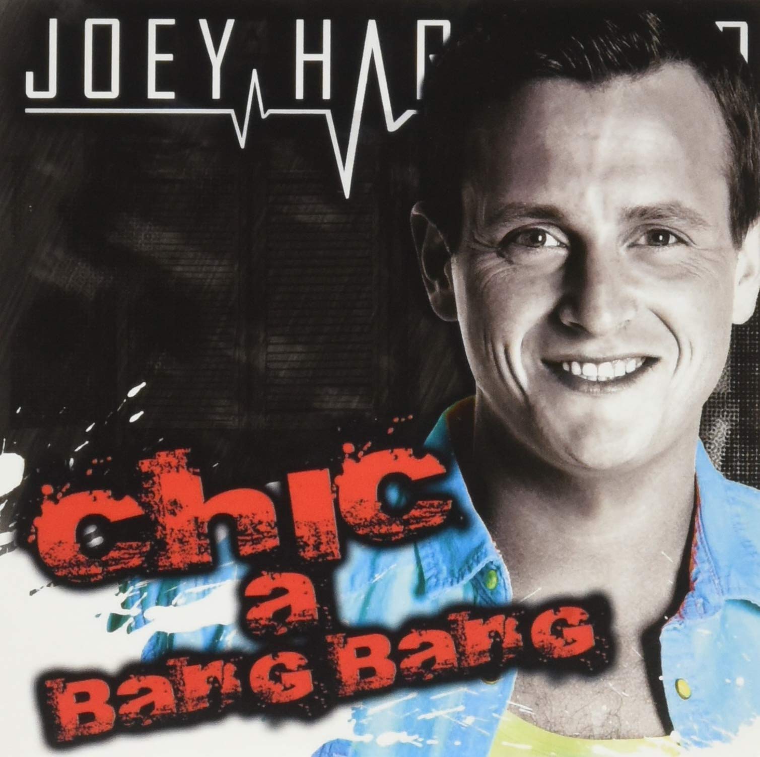 CHIC A BANG BANG