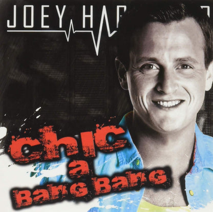 CHIC A BANG BANG