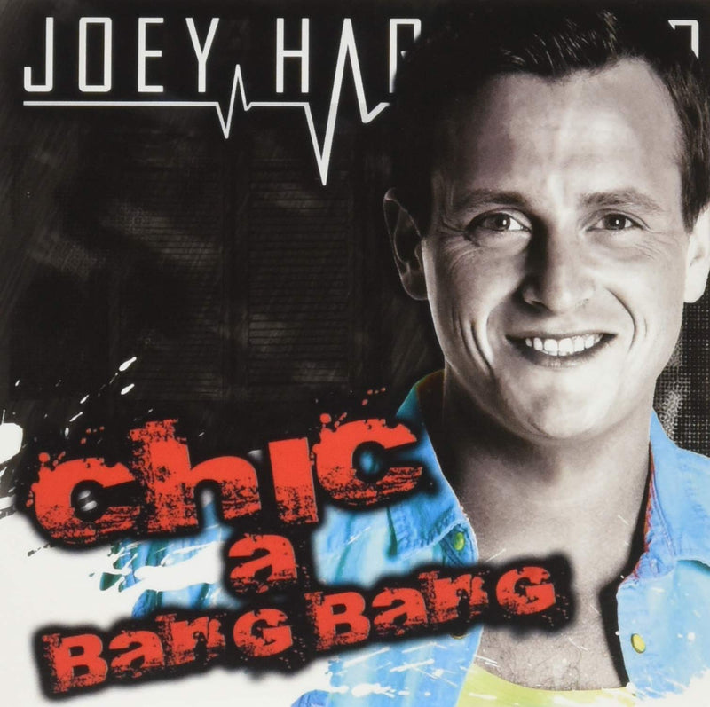 CHIC A BANG BANG