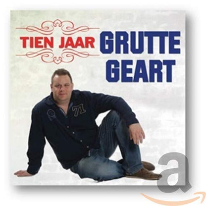 10 JAAR