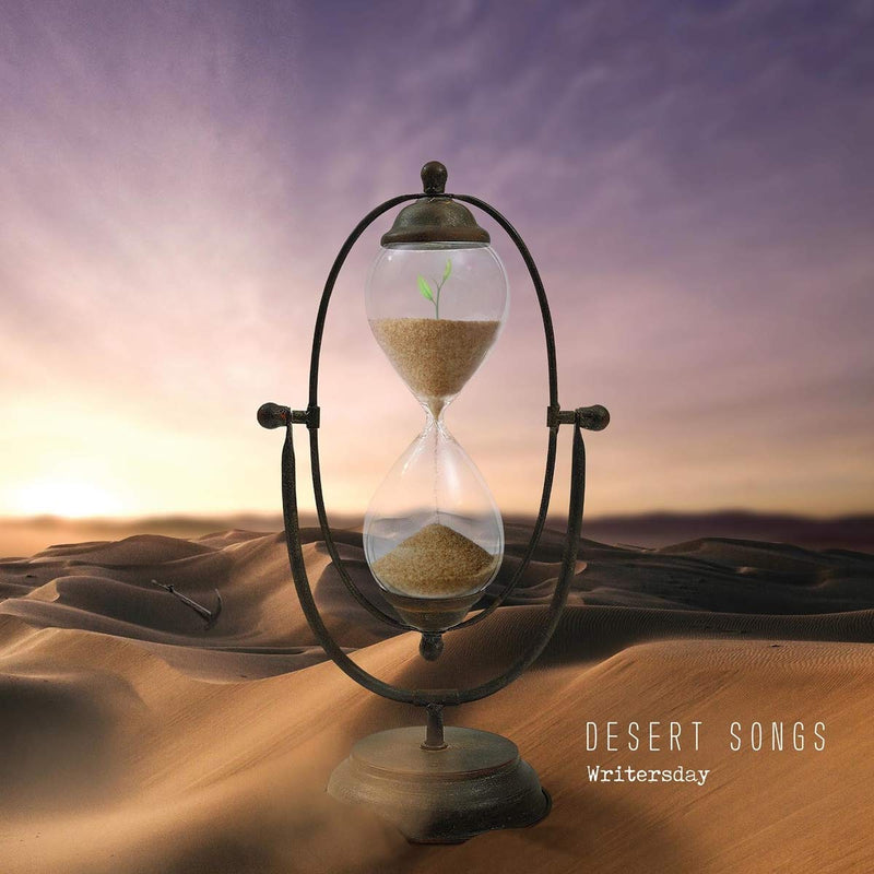 DESERT SONGS