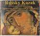 RUSSKY KAZAK