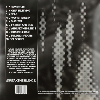 Breakthesilence (Lp