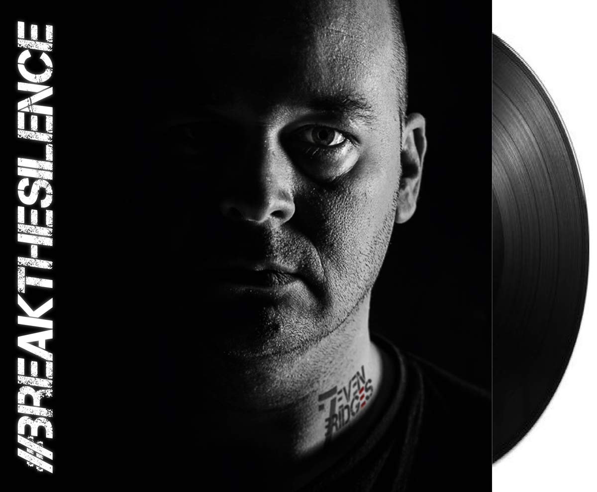 Breakthesilence (Lp