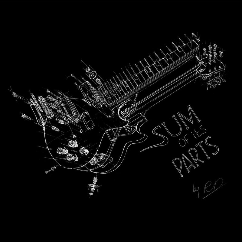 Sum Of Its Parts