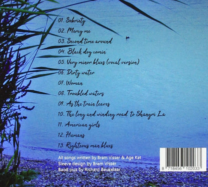 Troubled Waters