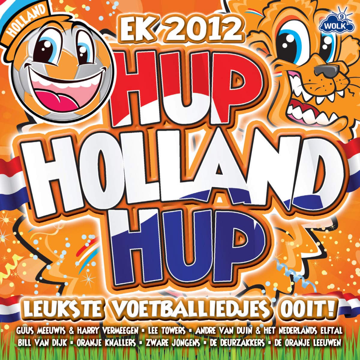 Hup Holland Hup