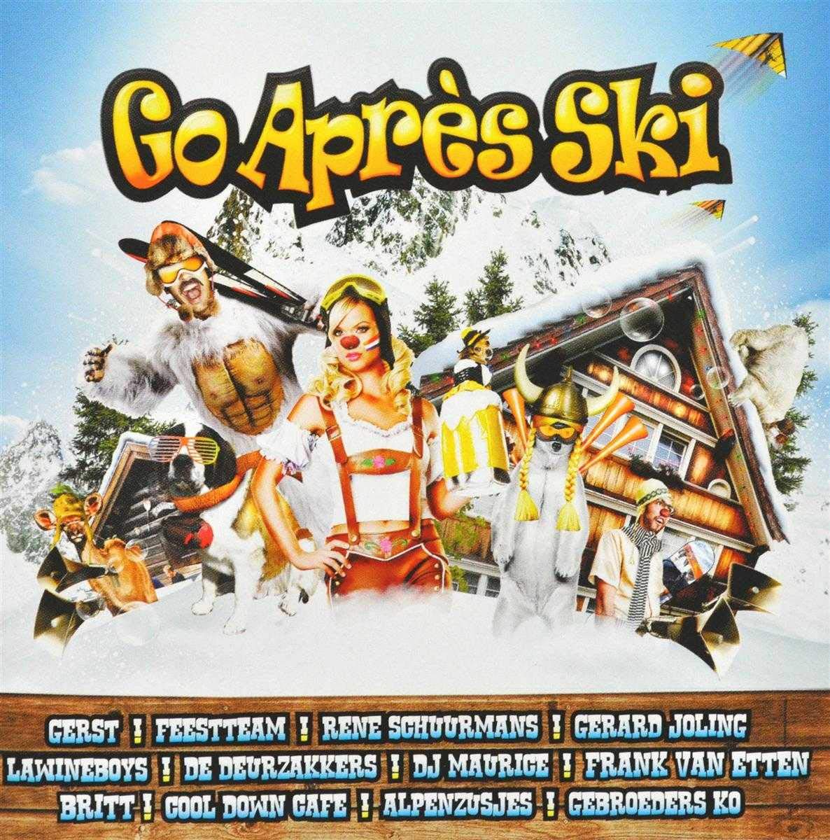 Go Apres Ski
