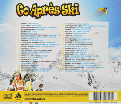 Go Apres Ski
