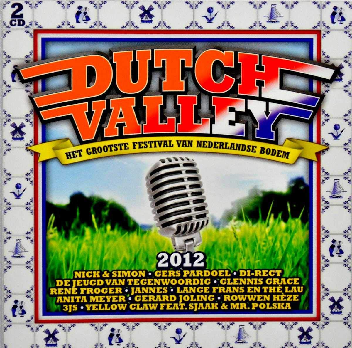 Dutch Valley 2012