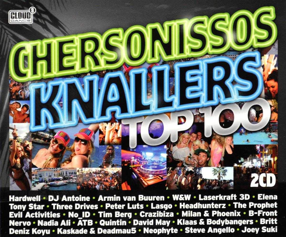 Chersonissos Knallers Top 100
