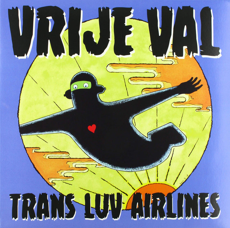 Vrije Val