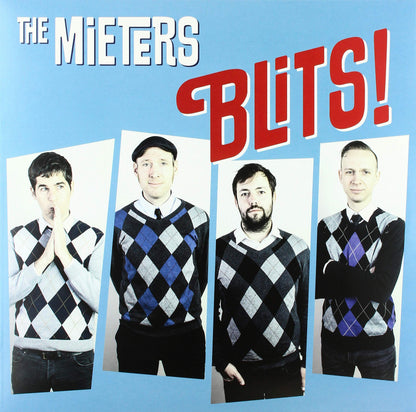 Blits!