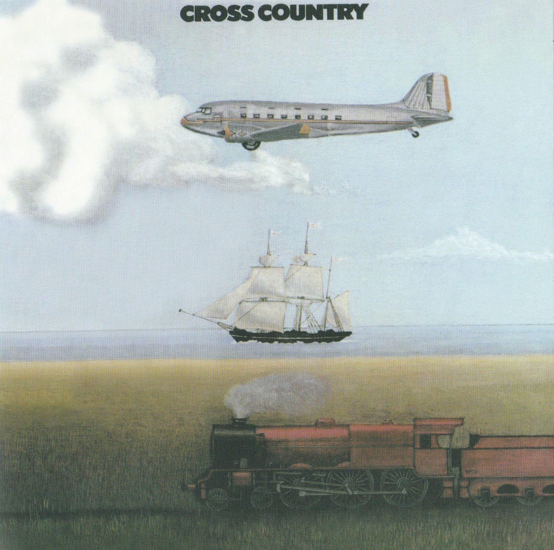 cross country