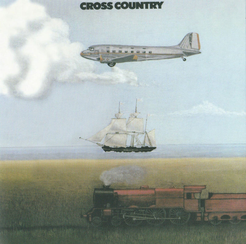 cross country