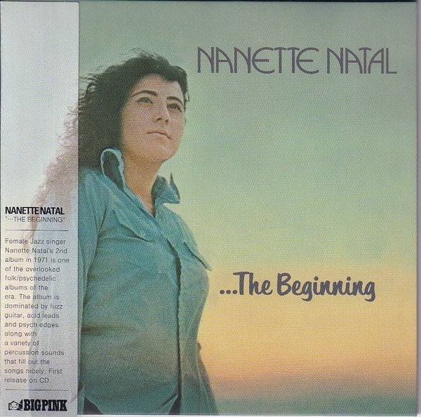 ...The Beginning
