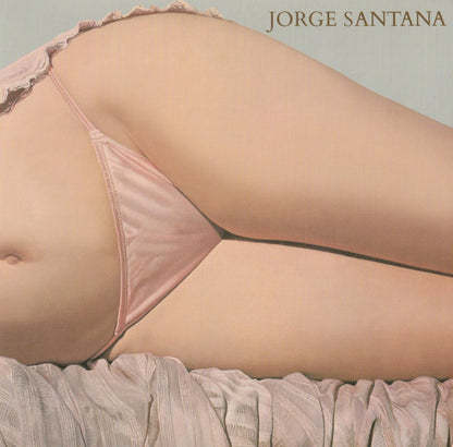 jorge santana