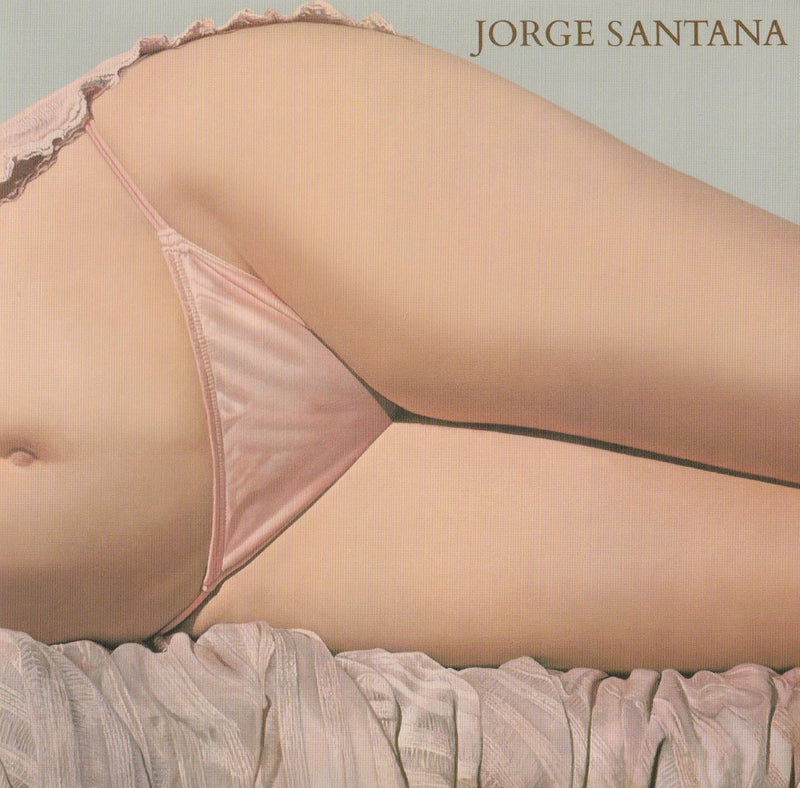 jorge santana
