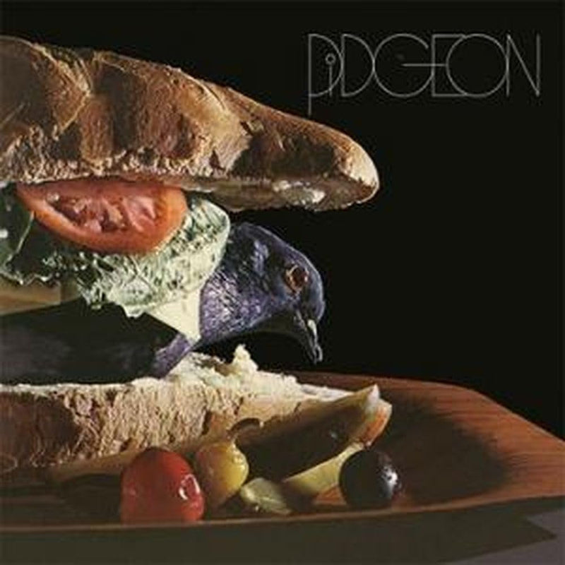 pidgeon