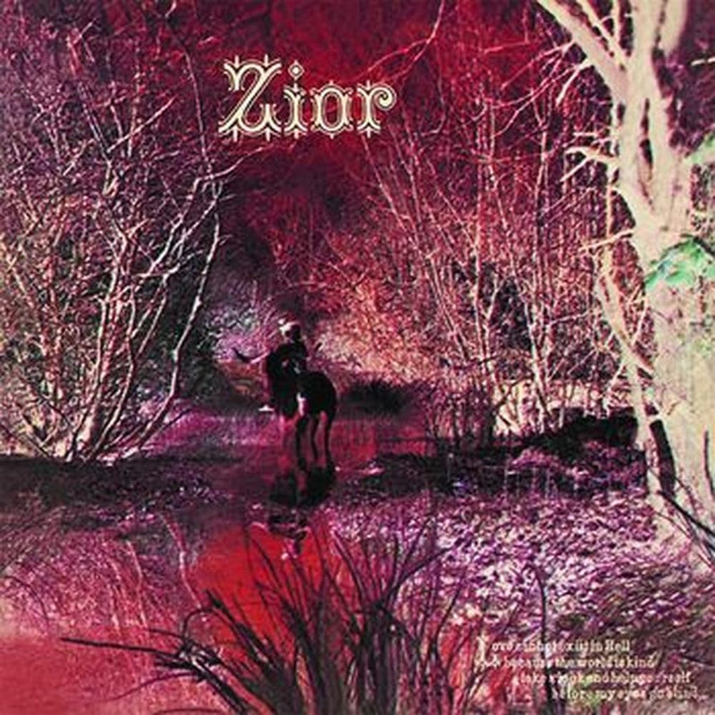 zior