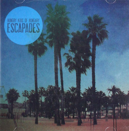 Hungry Kids For Hungary - Escapades
