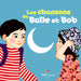 Nathalie Tual - Bulle Et Bob / Les Chansons