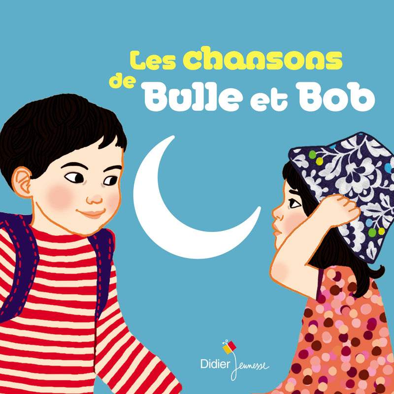 Nathalie Tual - Bulle Et Bob / Les Chansons