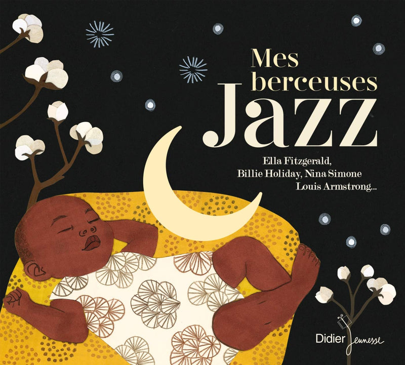 Coffret - Mes berceuses jazz (CD): Coffret 2 CD