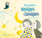 Coffret - Mes premières musiques classiques (CD): Coffret 2 CD