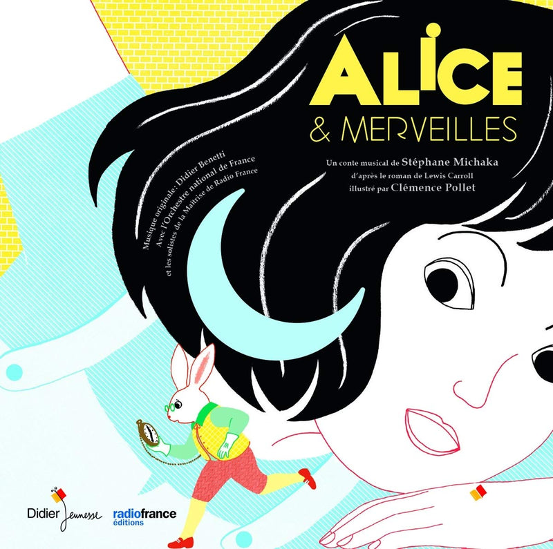 Alice & Merveilles