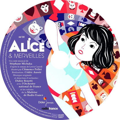 Alice & Merveilles