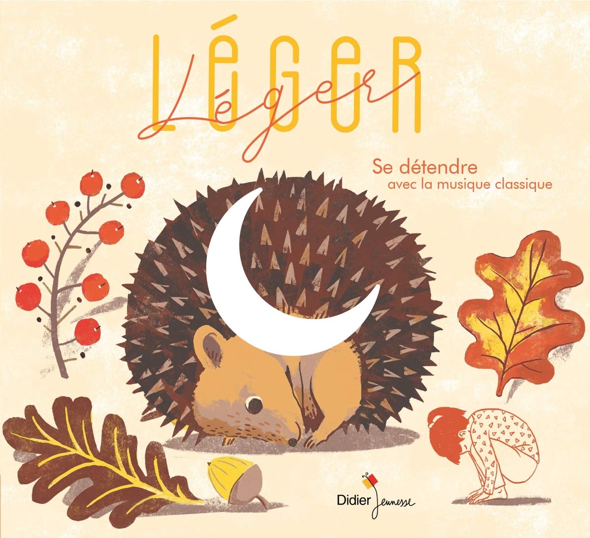 Elsa Lepoivre - Leger Leger